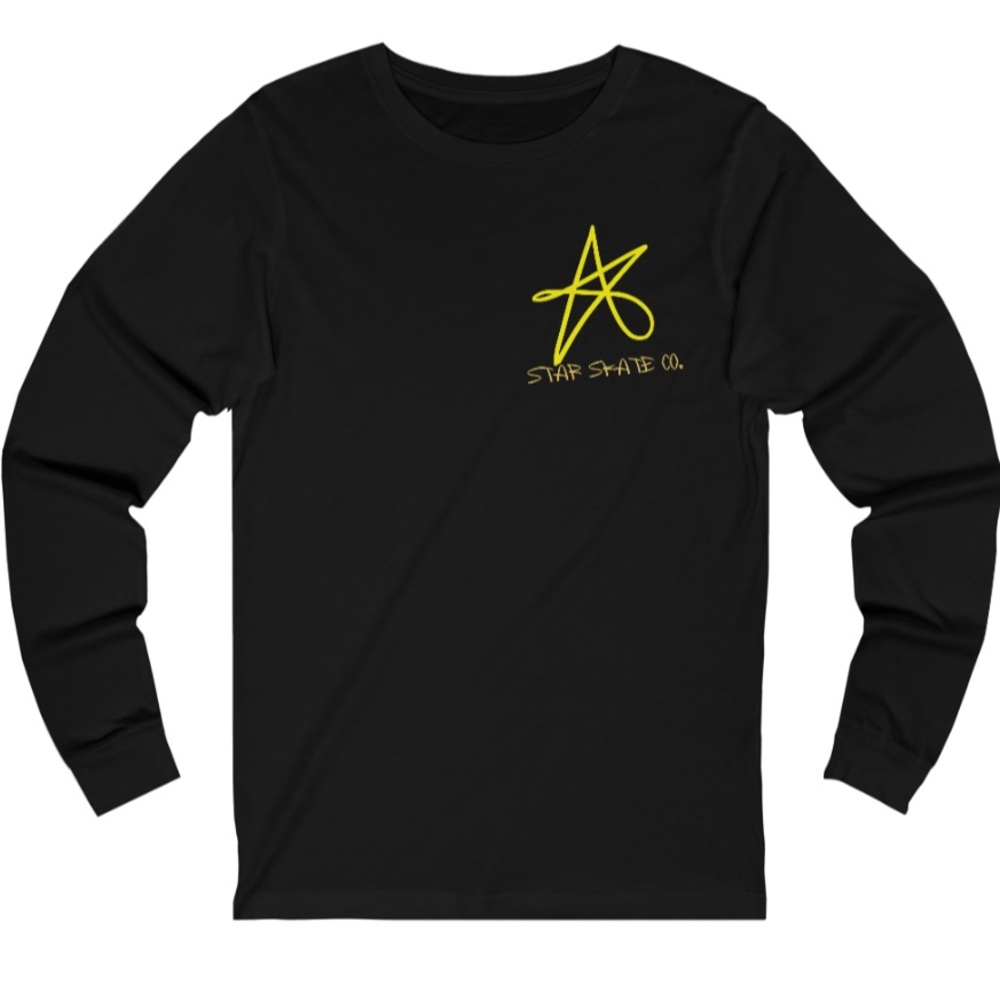 StarSkateCo. “1ST ONE” Design